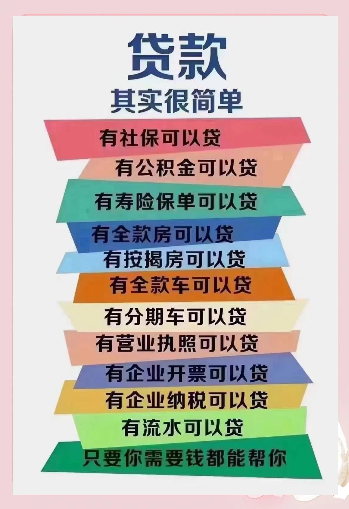 贵阳最新有社保必下的小额贷款方法分析(最方便真实的贵阳个人社保贷款能贷多少方法)